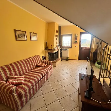 Oasi Nel Borgo * Aielli