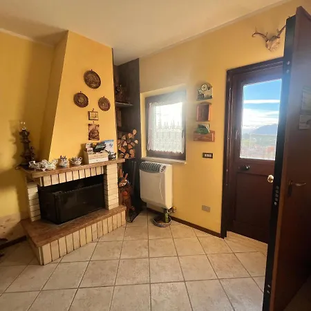 Oasi Nel Borgo Apartment