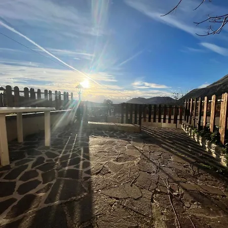 Oasi Nel Borgo Apartment