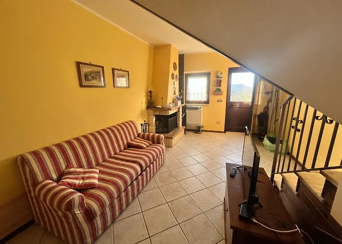 Oasi Nel Borgo * Aielli