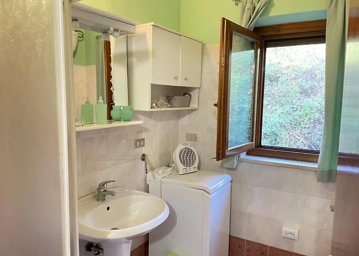 Oasi Nel Borgo Appartement