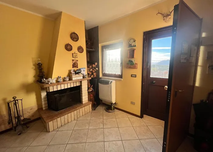 Oasi Nel Borgo Appartement