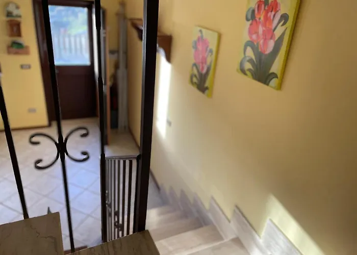 Appartement Oasi Nel Borgo