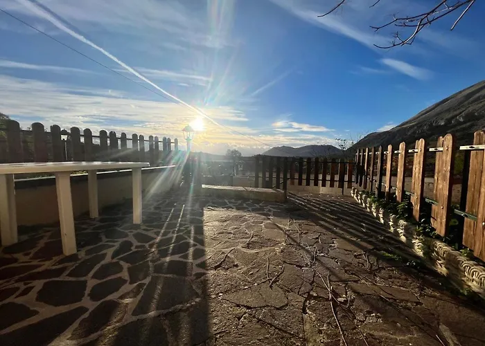 Oasi Nel Borgo Appartement